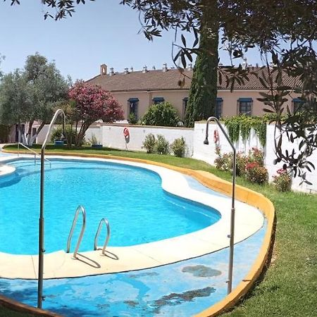 Sevilla Brisas Vip One Valencina De La Concepcion Εξωτερικό φωτογραφία