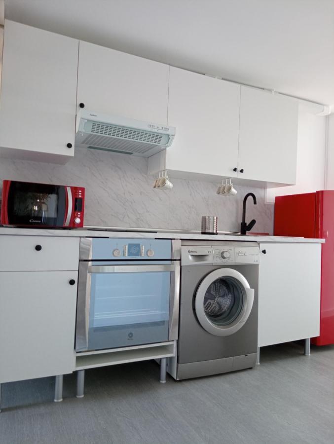Sevilla Brisas Vip One Valencina De La Concepcion Εξωτερικό φωτογραφία