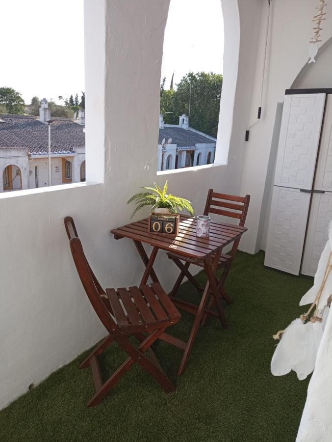 Sevilla Brisas Vip One Valencina De La Concepcion Εξωτερικό φωτογραφία