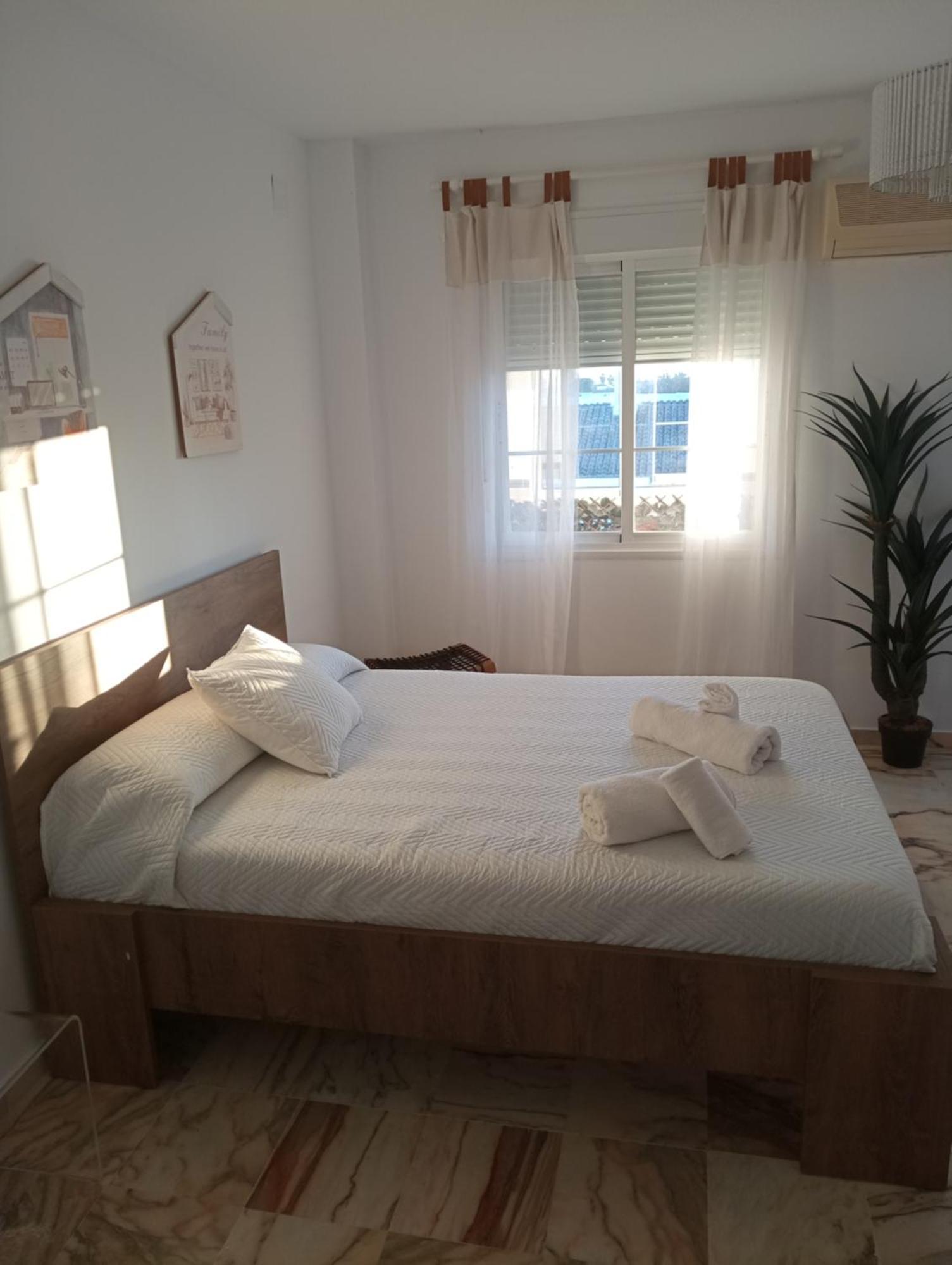 Sevilla Brisas Vip One Valencina De La Concepcion Εξωτερικό φωτογραφία